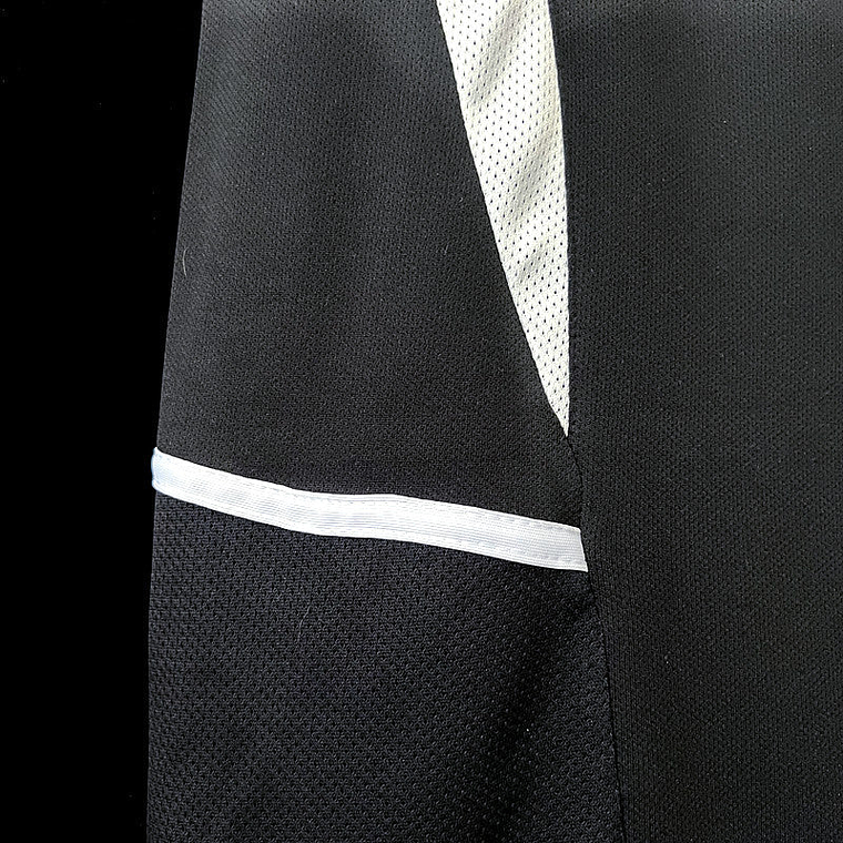 BRASIL PORTERO I 2002 HOMBRE (RETRO) 5