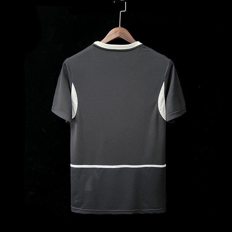 BRASIL PORTERO I 2002 HOMBRE (RETRO) 7