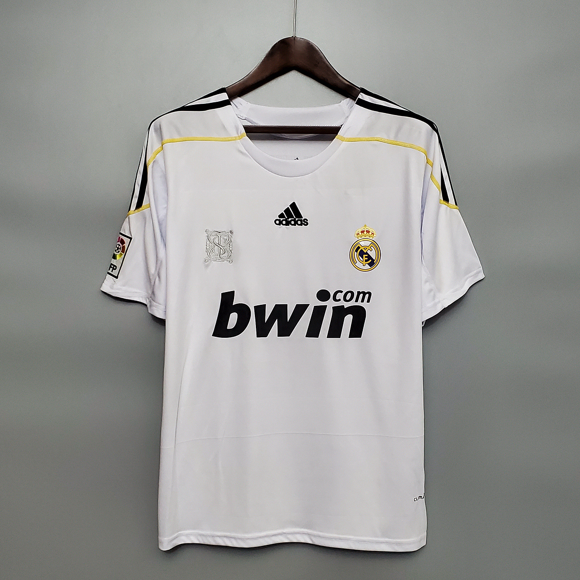 REAL MADRID I 09/10 HOMBRE (RETRO) 1