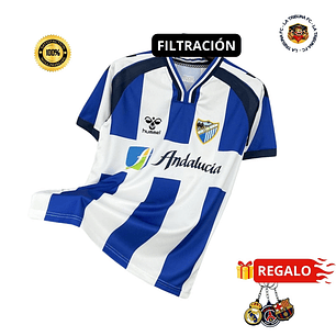 MALAGA EDICIÓN ESPECIAL 25/26 HOMBRE