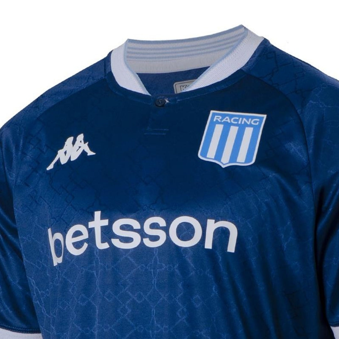 RACING CLUB DE AVELLANEDA II 25/26 HOMBRE 3