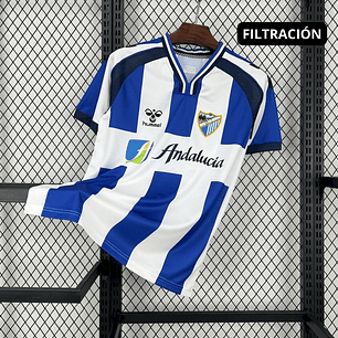 MALAGA EDICIÓN ESPECIAL 25/26 HOMBRE