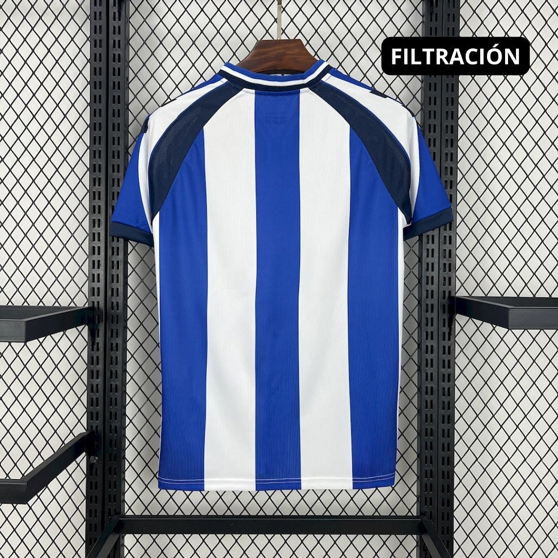 MALAGA EDICIÓN ESPECIAL 25/26 HOMBRE 3