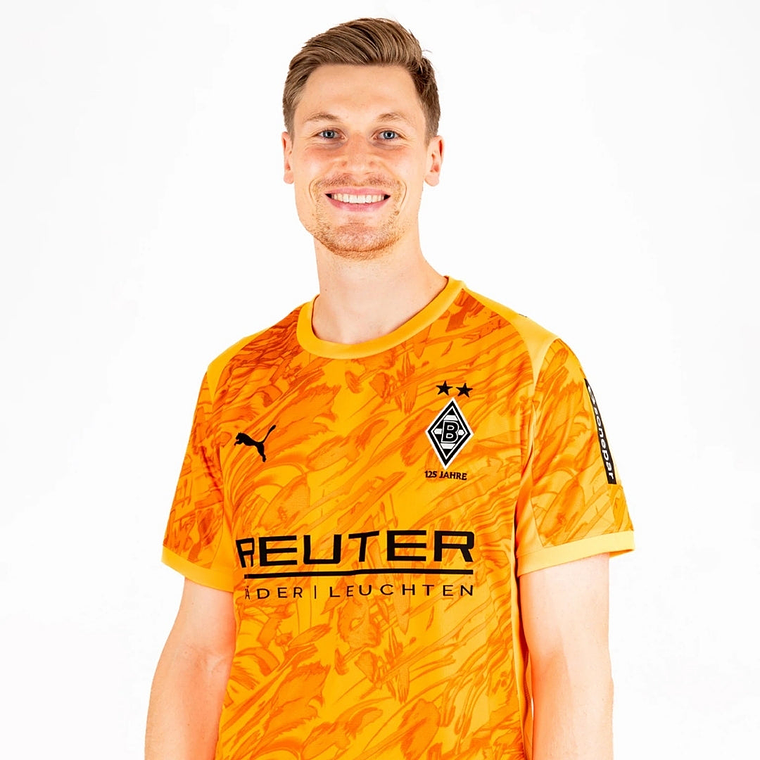 BORUSSIA MÖNCHENGLADBACH I PORTERO 25/26 HOMBRE 3