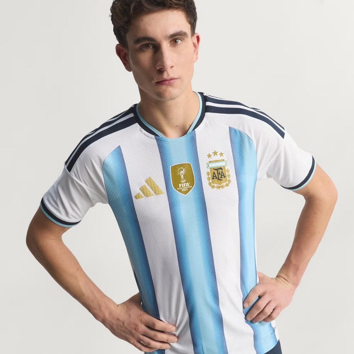 ARGENTINA I 2026 WORLD CUP HOMBRE 6