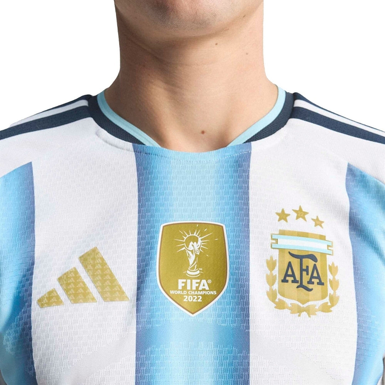 ARGENTINA I 2026 WORLD CUP HOMBRE 7