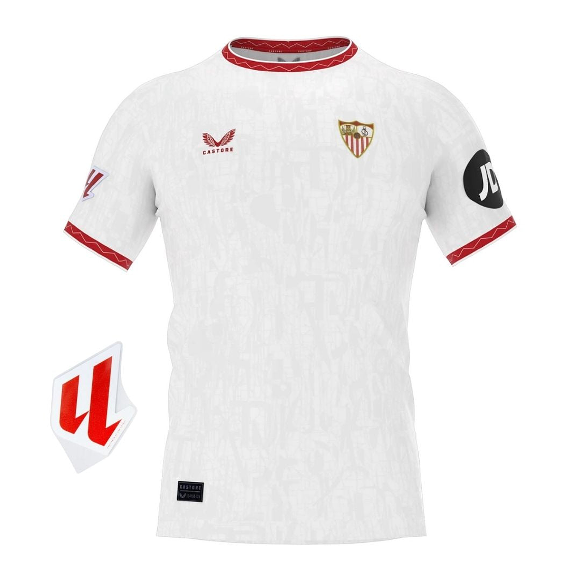 SEVILLA I 24/25 HOMBRE 1