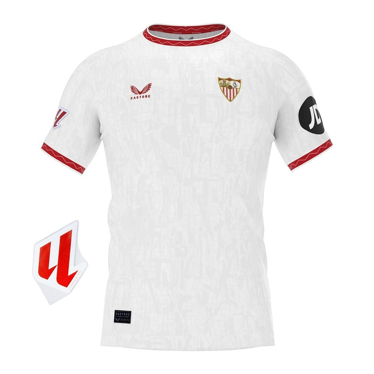 SEVILLA I 24/25 HOMBRE 1