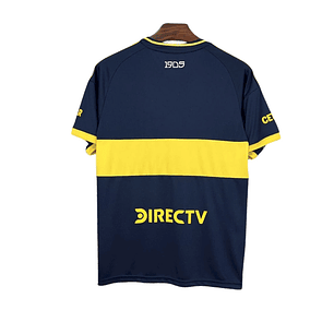 BOCA JUNIORS 120º AÑOS EDICIÓN ESPECIAL 25/26 HOMBRE