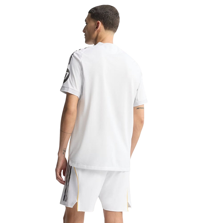 REAL MADRID I 25/26 HOMBRE (VERSIÓN JUGADOR) 2