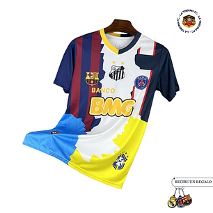 NEYMAR JUNIOR EDICIÓN ESPECIAL 25/26 HOMBRE