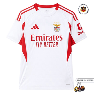 BENFICA III 25/26 HOMBRE