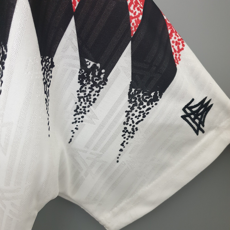 ALEMANIA I 1994 HOMBRE (RETRO) 8