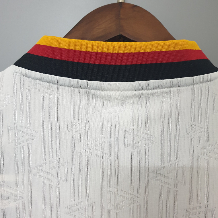 ALEMANIA I 1994 HOMBRE (RETRO) 9