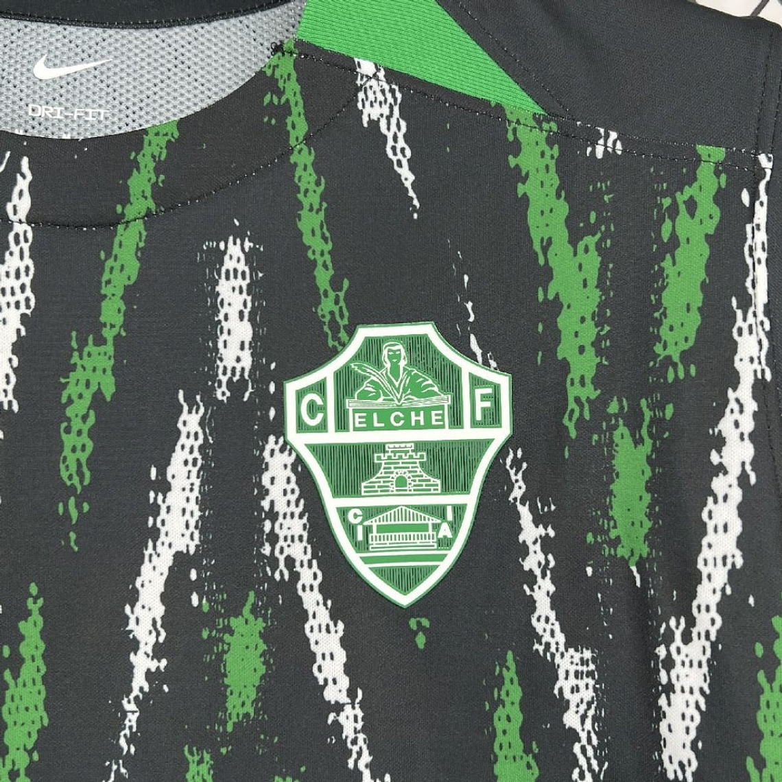 ELCHE II 25/26 HOMBRE 3