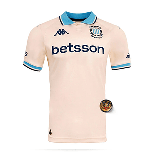 RACING CLUB DE AVELLANEDA III 25/26 HOMBRE