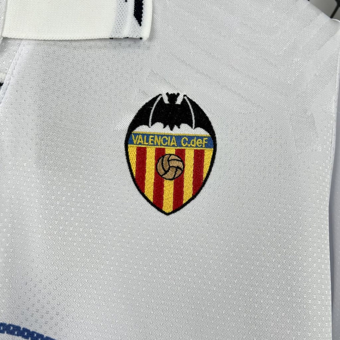 VALENCIA I 99/00 HOMBRE (RETRO) 4