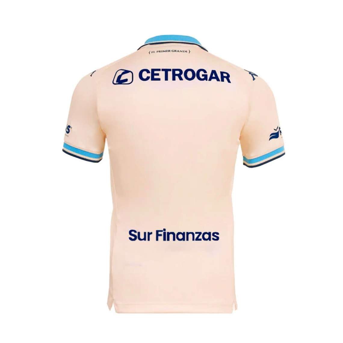 RACING CLUB DE AVELLANEDA III 25/26 HOMBRE 2