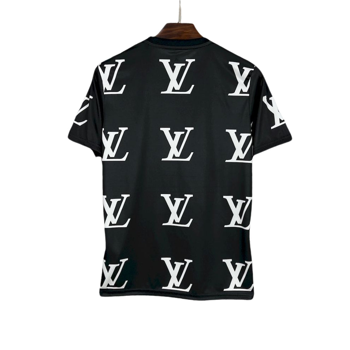 REAL MADRID EDICIÓN ESPECIAL LOUIS VUITTON 25/26 HOMBRE 2