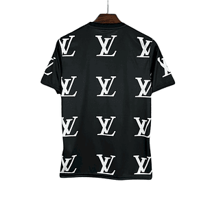 REAL MADRID EDICIÓN ESPECIAL LOUIS VUITTON 25/26 HOMBRE