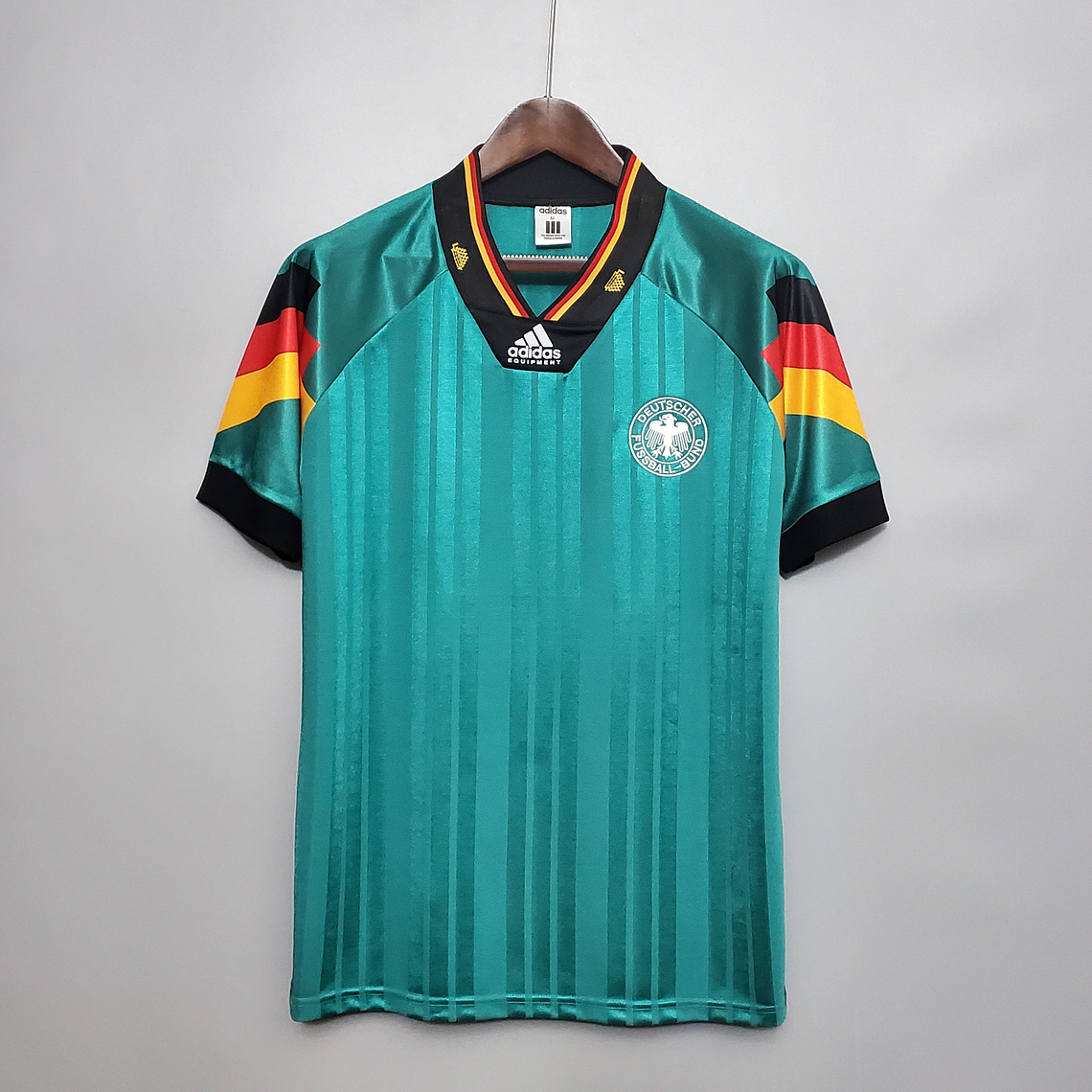 ALEMANIA I 1992 HOMBRE (RETRO) 1