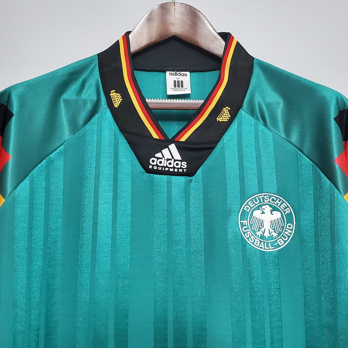 ALEMANIA I 1992 HOMBRE (RETRO) 2