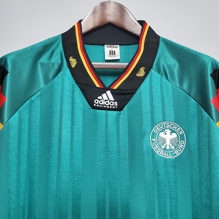 ALEMANIA I 1992 HOMBRE (RETRO) 2