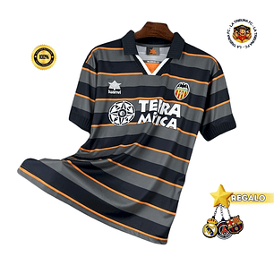 VALENCIA III 99/00 HOMBRE (RETRO)