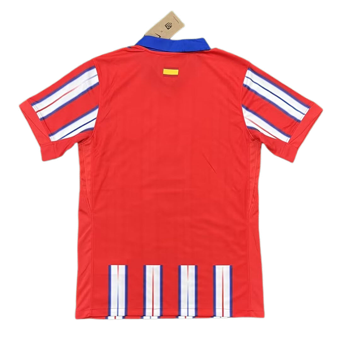 ATLÉTICO DE MADRID I 24/25 HOMBRE 2