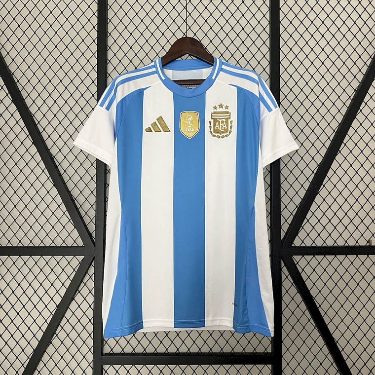 ARGENTINA I 24/25 HOMBRE 2