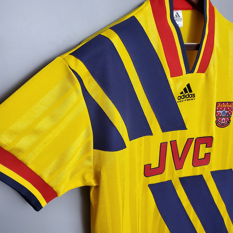 ARSENAL 93/94 I HOMBRE (RETRO) 2