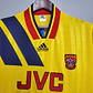 ARSENAL 93/94 I HOMBRE (RETRO) - thumbnail 3