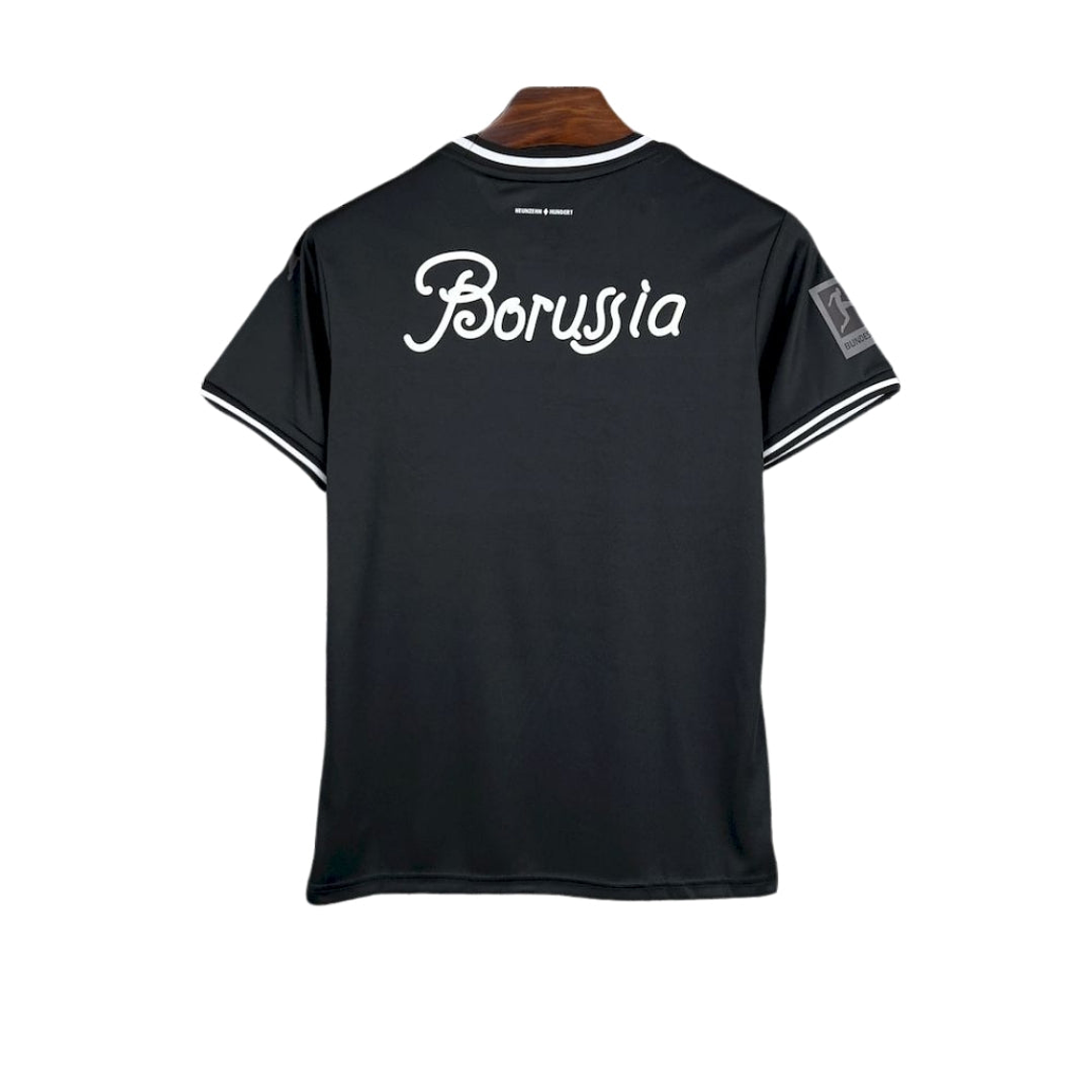 BORUSSIA MÖNCHENGLADBACH 125 AÑOS° EDICIÓN ESPECIAL 20/21 HOMBRE 2