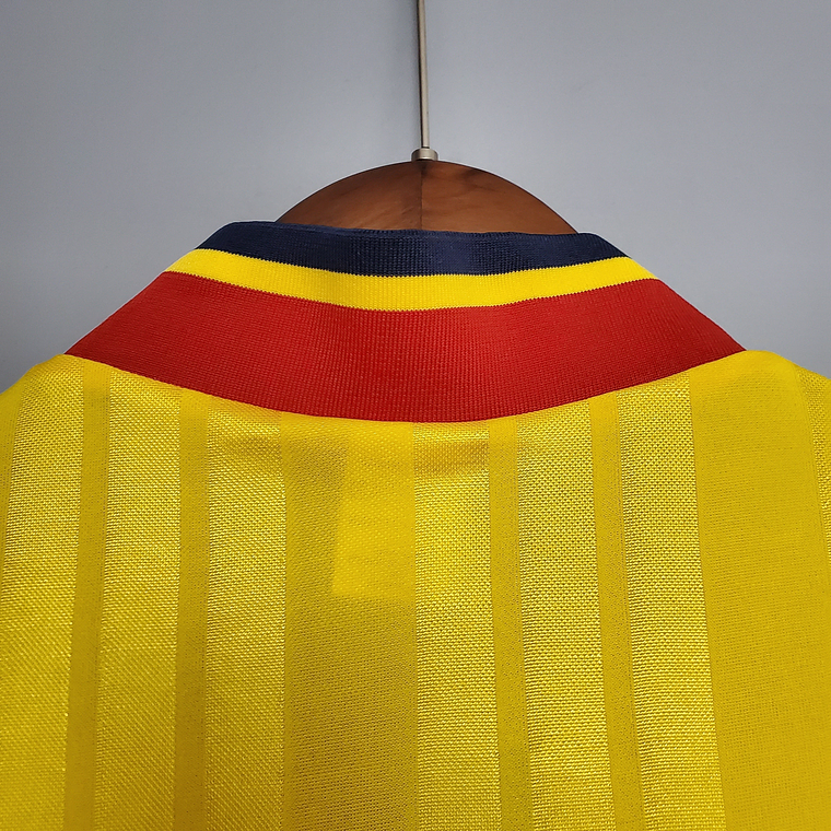 ARSENAL 93/94 I HOMBRE (RETRO) 7