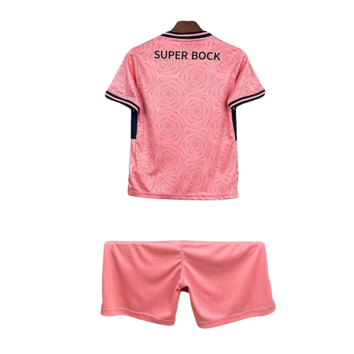 PORTO II 25/26 CONJUNTO INFANTIL 2