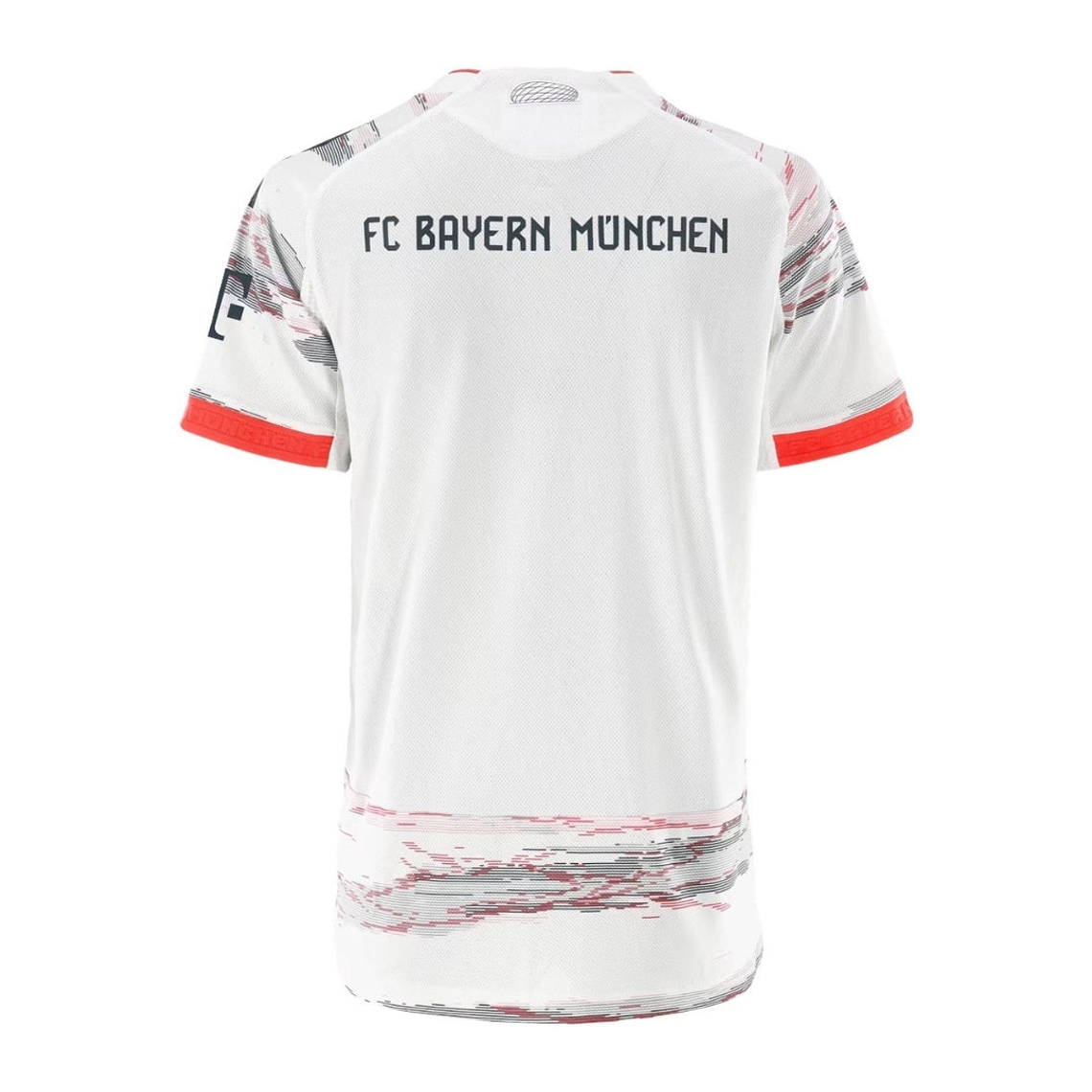 BAYERN MUNICH II 25/26 MUJER 2