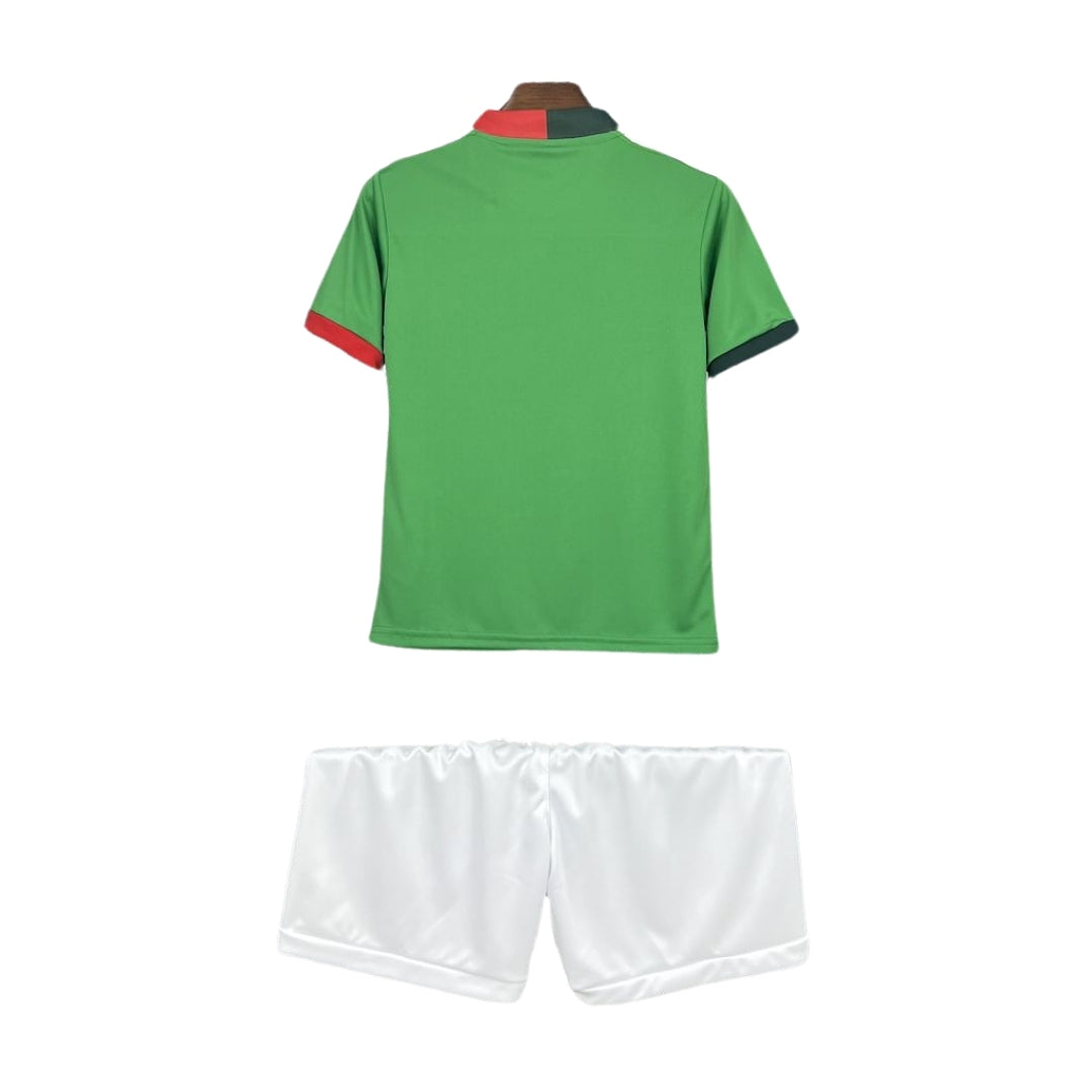 MÉXICO I 25/26 CONJUNTO INFANTIL 2