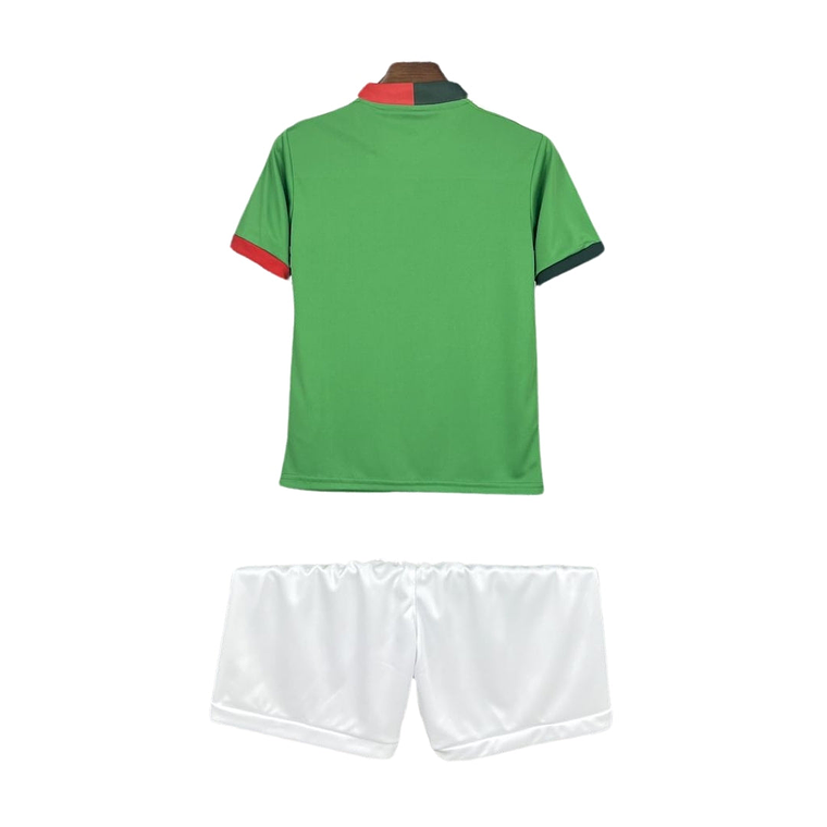 MÉXICO I 25/26 CONJUNTO INFANTIL 2