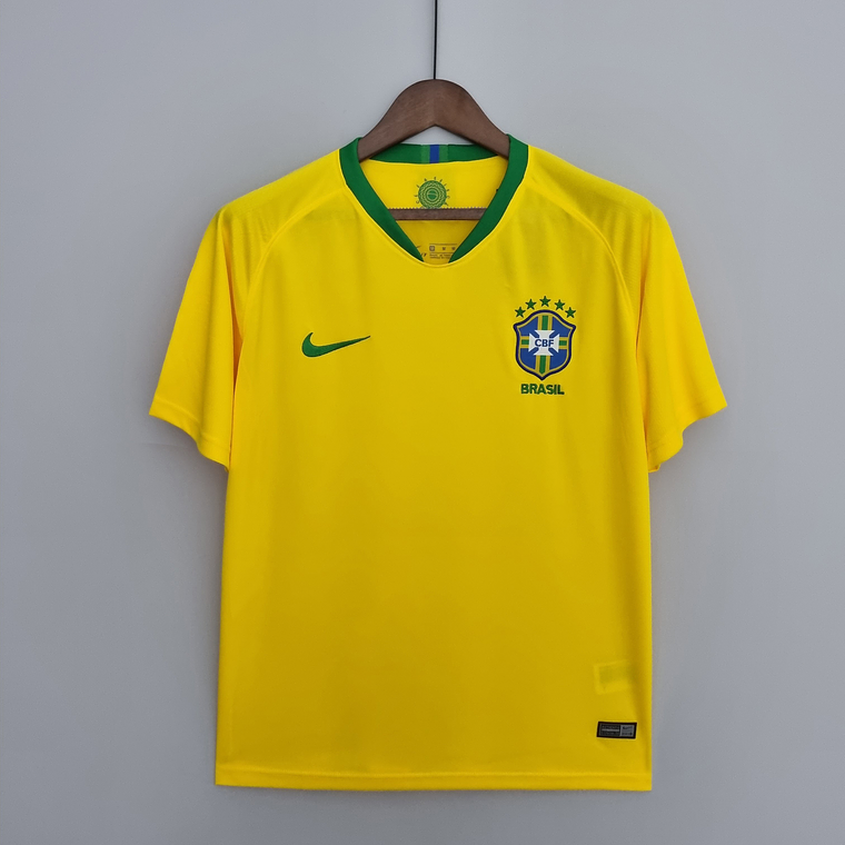 BRASIL I 2018 HOMBRE (RETRO) 1