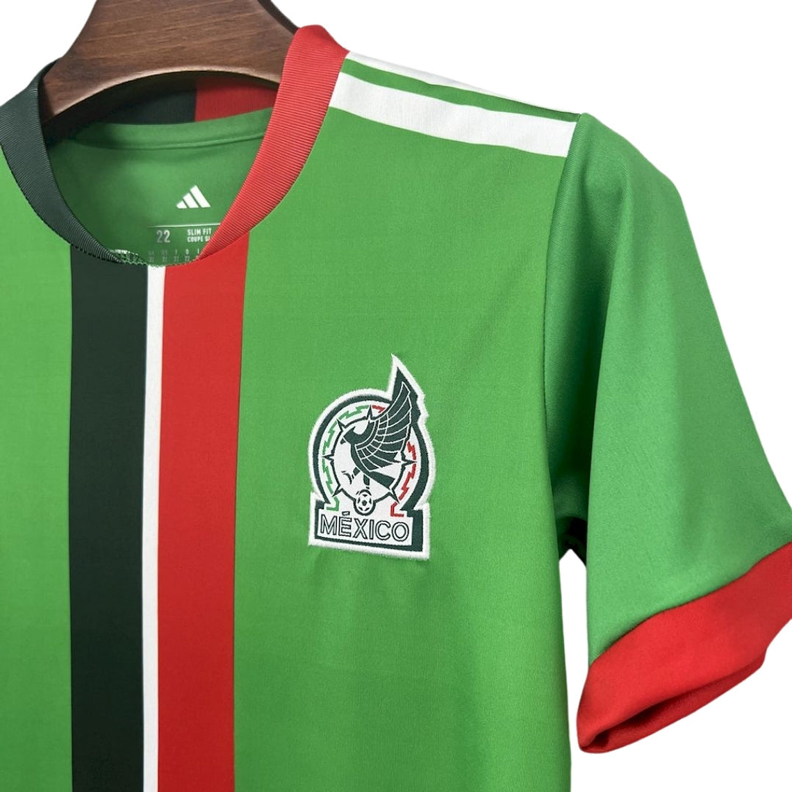 MÉXICO I 25/26 CONJUNTO INFANTIL 3