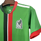 MÉXICO I 25/26 CONJUNTO INFANTIL - thumbnail 3