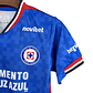 CRUZ AZUL I 25/26 CONJUNTO INFANTIL - Miniatura 3