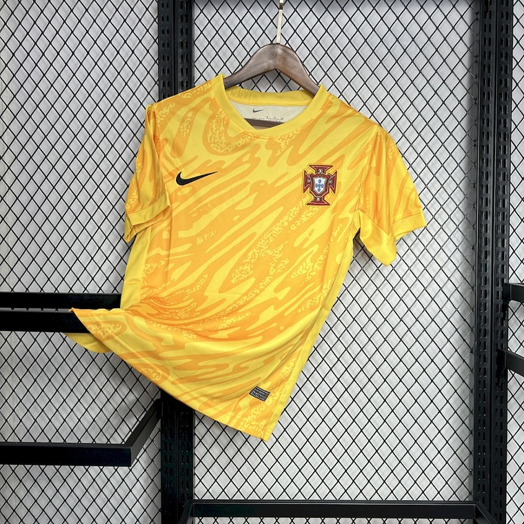 PORTUGAL I PORTERO 24/25 HOMBRE 2