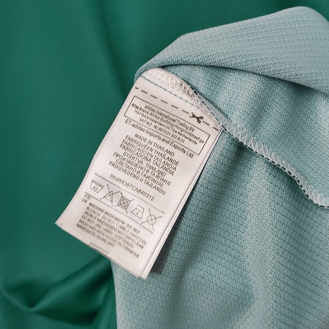 ALEMANIA II 1994 HOMBRE (RETRO) 7