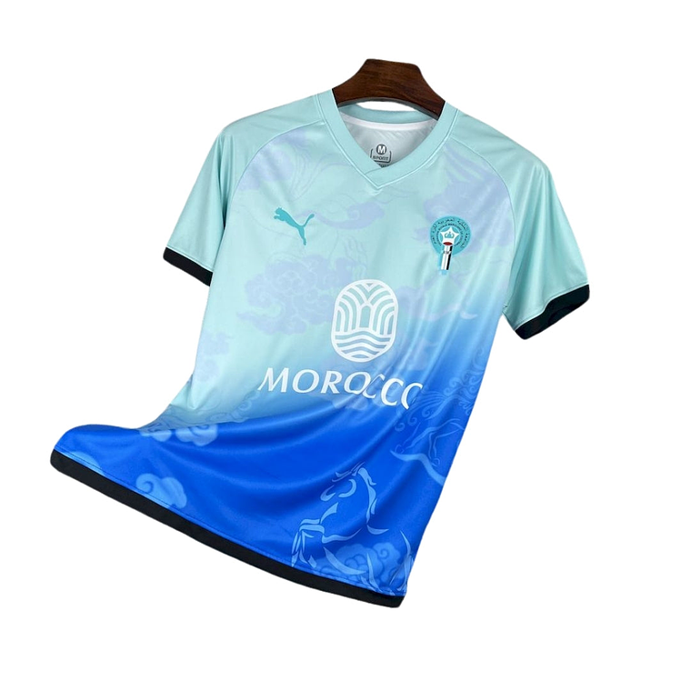 MARRUECOS EDICIÓN ESPECIAL 25/26 HOMBRE 2