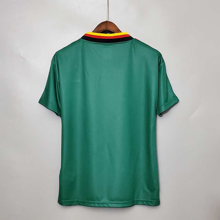 ALEMANIA II 1994 HOMBRE (RETRO) 9