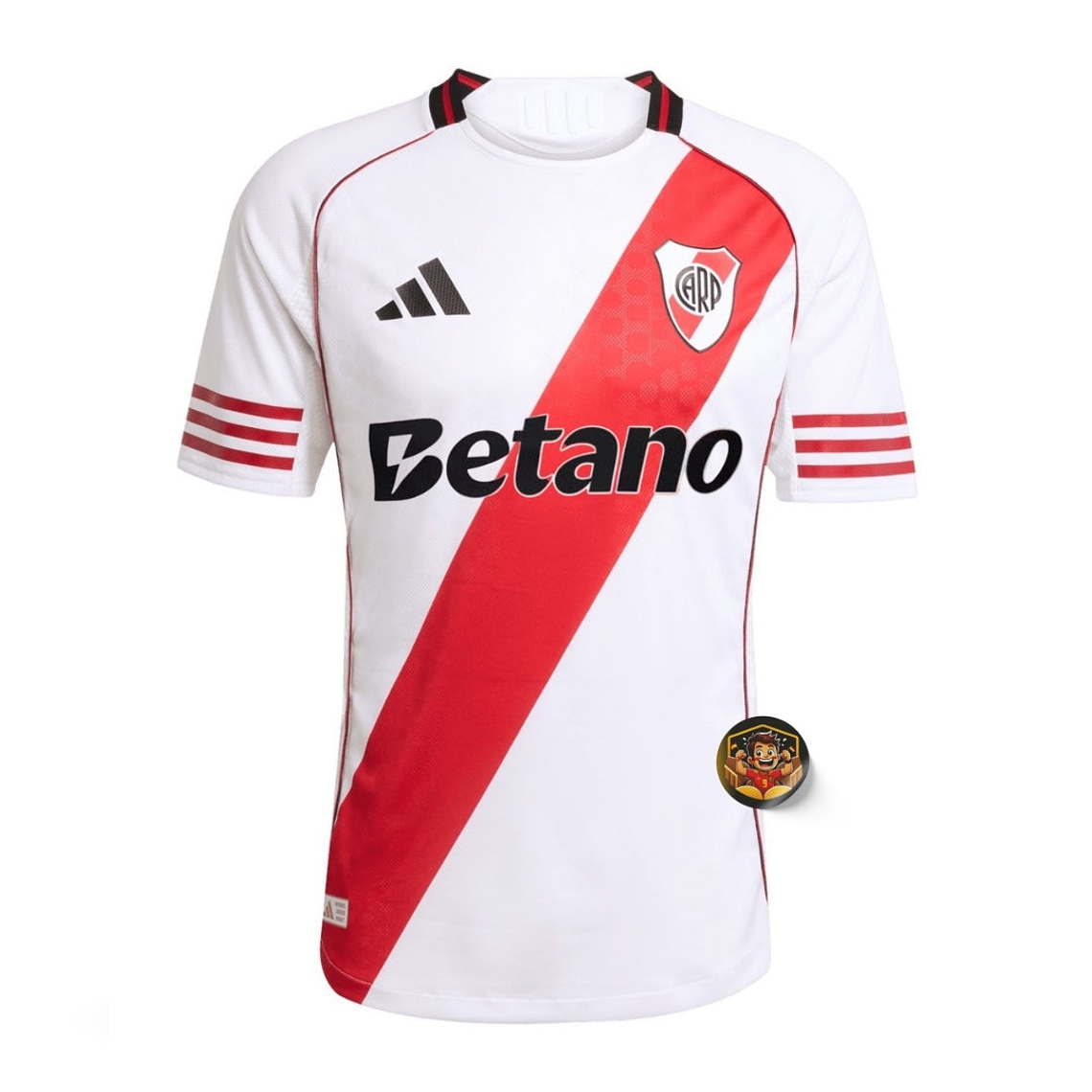 RIVER PLATE I 25/26 HOMBRE 1