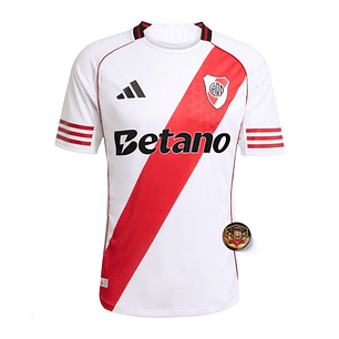 RIVER PLATE I 25/26 HOMBRE