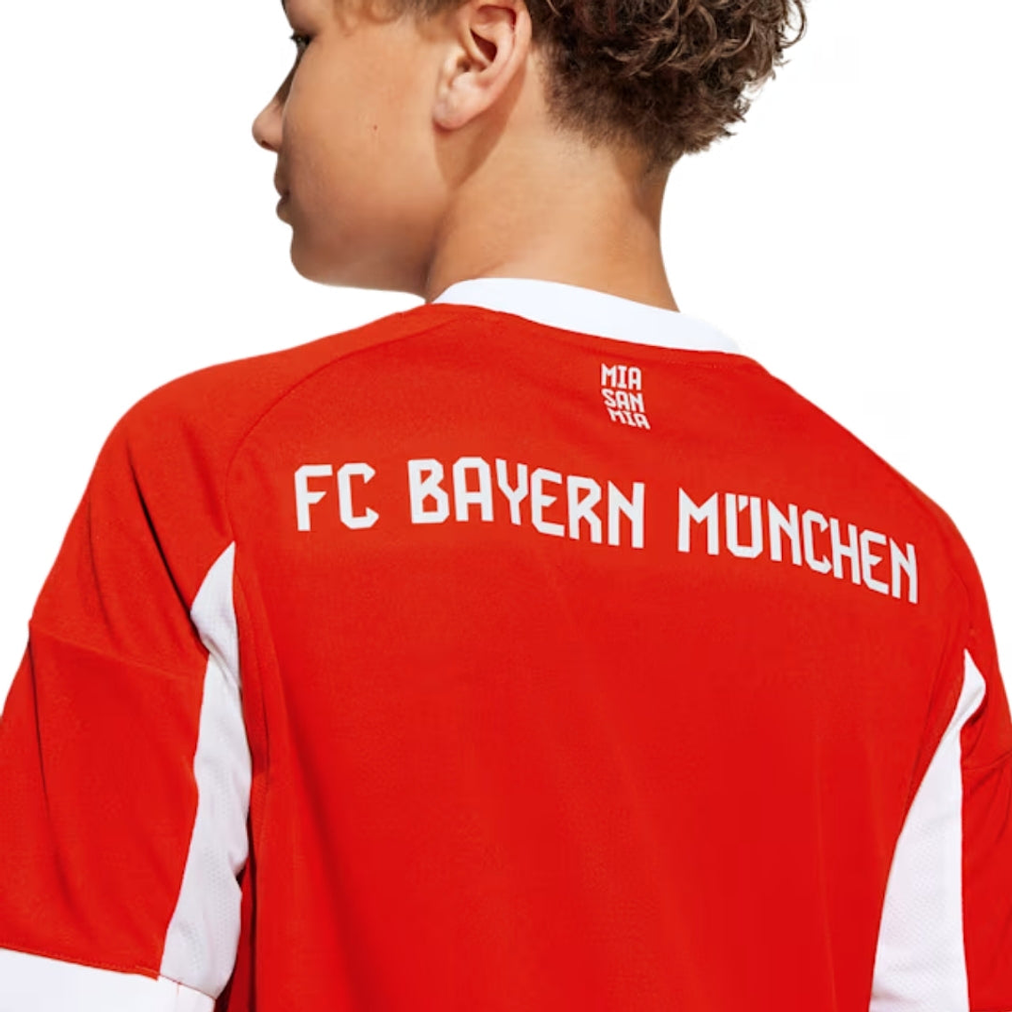 BAYERN MUNICH I 25/26 CONJUNTO INFANTIL 3