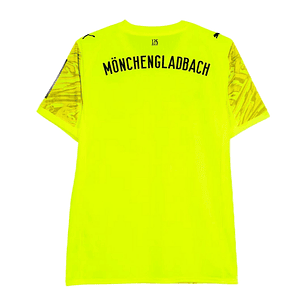 BORUSSIA MÖNCHENGLADBACH II PORTERO 25/26 HOMBRE